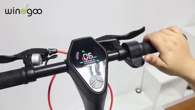 Electric Scooter Repair Guide | How to Operate M20? смотреть онлайн