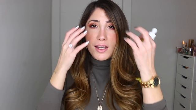 ¡CONSIGUE UNA PIEL GLOW CON TU RUTINA! | Acabado Glass skin | Ad смотреть онлайн