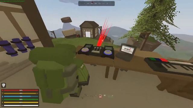 unturned dubstep? смотреть онлайн