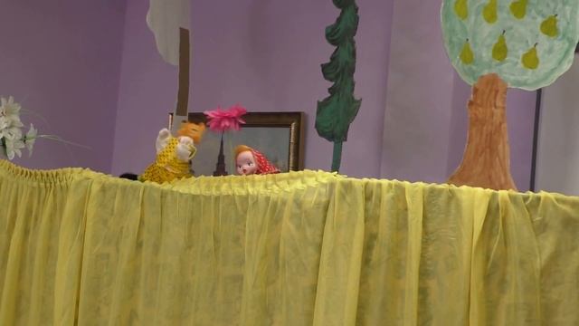 Волшебный цветок Глушко 6 смотреть онлайн