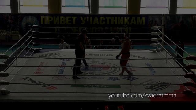 590 Подыниногин Денис (Уссурийск) - Нестеров Дмитрий (Арсеньев) 84 кг смотреть онлайн