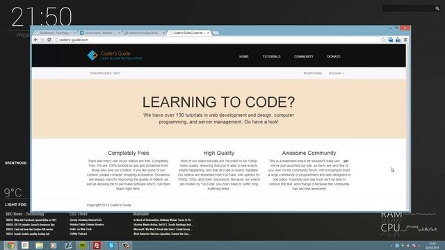 NEW WEBSITE / FORUM! смотреть онлайн