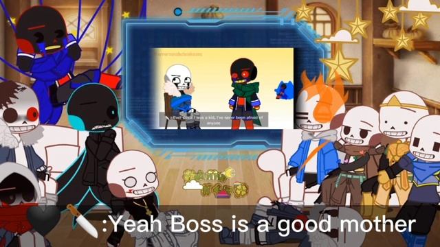 Sans Au react to my Sans Au//°Gacha Neon°//⚠️My Au⚠️//°?Anny_ガチャ?// смотреть онлайн