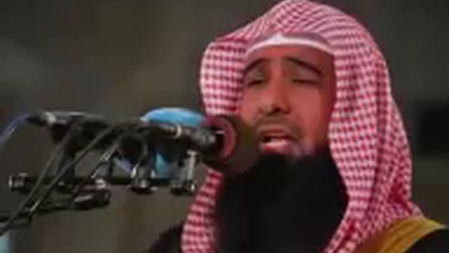 Коран сура Аль Бакара в Исполнений шейха Идрис Акбар (очень красивое чтение)