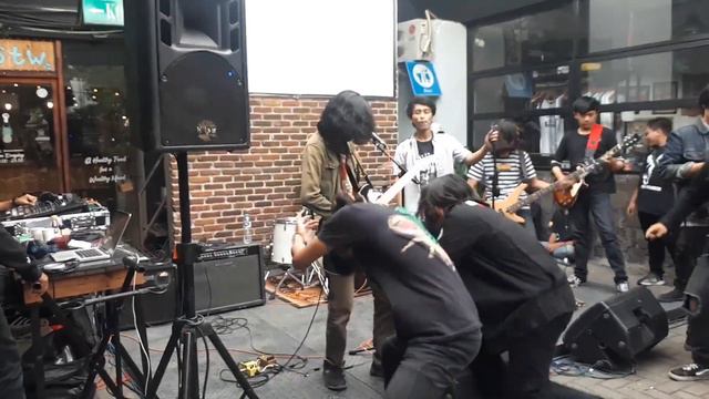 Nutcracker - Run & Remorse - The Slave (Cover by Nutcracker) смотреть онлайн
