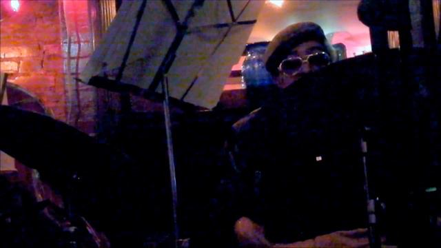 Benny's Jazz - Donald Byrd Tribute @ Shell's Bistro - Shangri-La смотреть онлайн