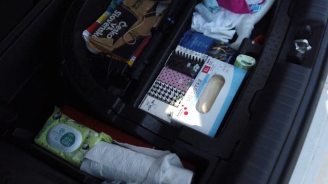 Removing rear seats 2020 Kia eNiro смотреть онлайн