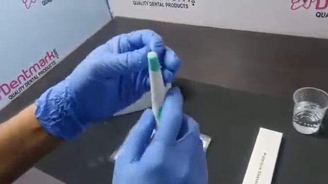 HOW TO USE SONIC ENDO IRRIGATOR - ENDO ACTIVATOR смотреть онлайн