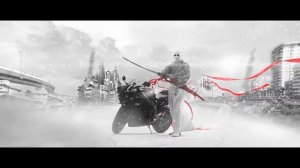 Баста _ Гуф - Самурай