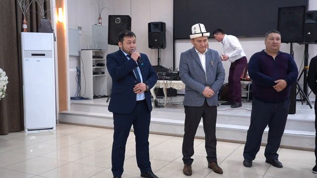 День рождения Талип! 16.03.2023 смотреть онлайн