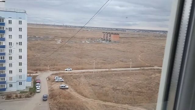 Новый лифт МЭЛ в новостройке в 36 мкр г. Волжский смотреть онлайн