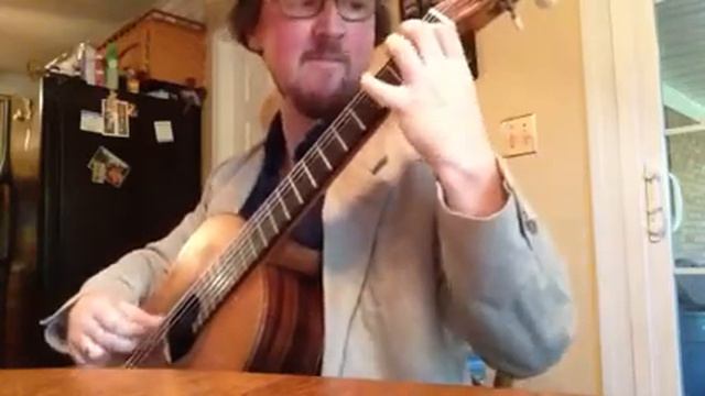 Cavatina by Myers, michael rossiter guitar смотреть онлайн