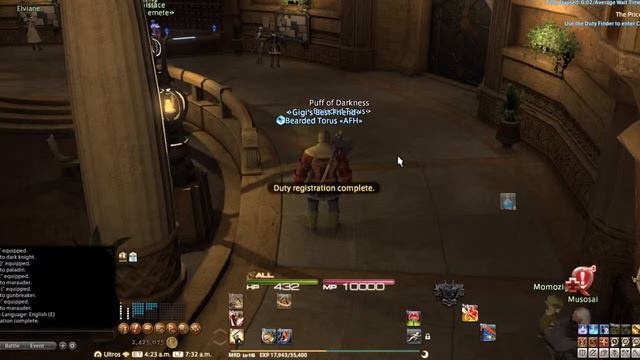 The Smith FFXIV Online, is it necessary to do? смотреть онлайн