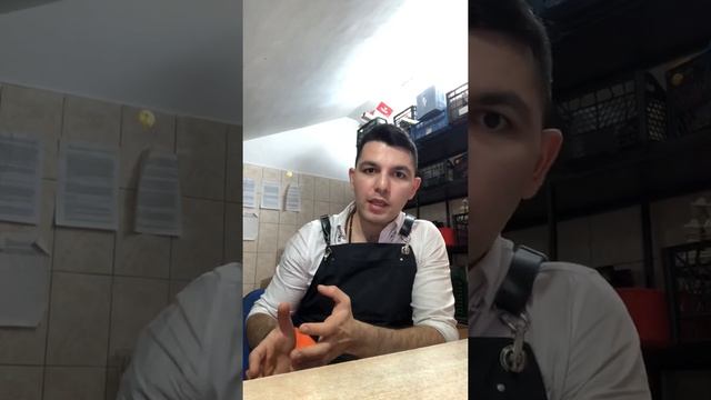 Как подобрать сотрудника в торговле. Продуктовый магазин. Калининград смотреть онлайн