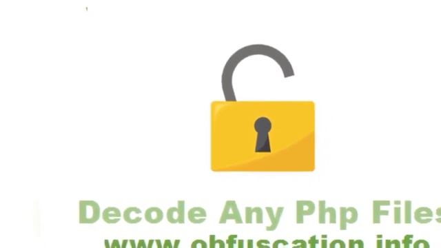 Decode Zend Online смотреть онлайн