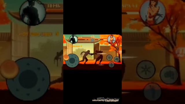 Копия видео "Прохождения Shadow Fight 2" смотреть онлайн