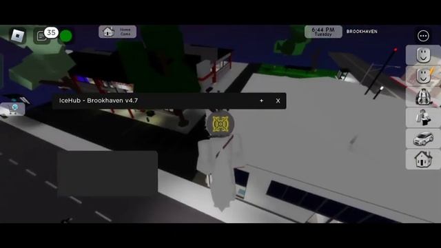 Roblox Arceus X new version! MediaFire download like in discription! смотреть онлайн