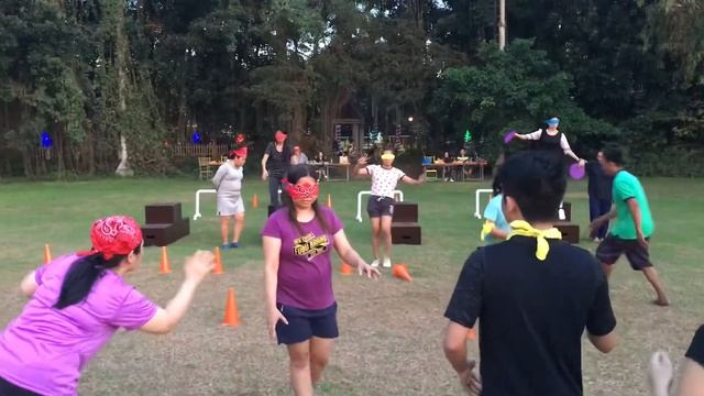 The Navigator - Team Building by Mike Flores смотреть онлайн