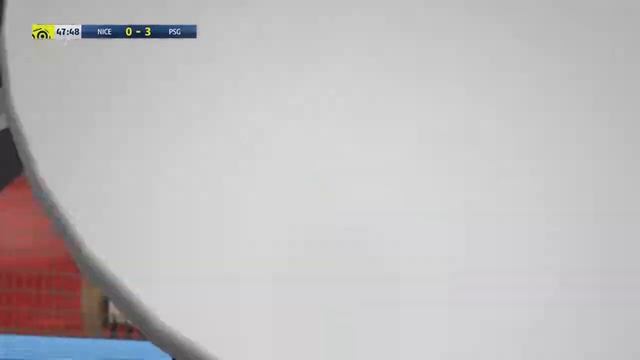 FIFA 19 Alaba faz chapéu e mete golasso смотреть онлайн