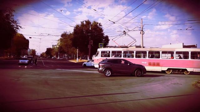 Tatra T3 Volgograd(2) смотреть онлайн