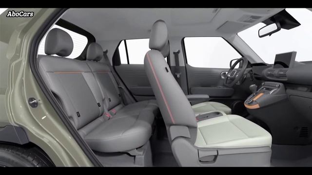 Hyundai Casper 2022 #hyundaicasper #review #casper #hyundai