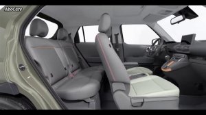 Hyundai Casper 2022 #hyundaicasper #review #casper #hyundai