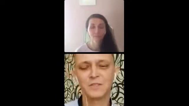 Как быть в ресурсе? Запись эфира (часть 2) смотреть онлайн