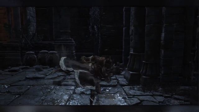 15GB контента для Dark souls 3 и Тянсоулс на подходе смотреть онлайн