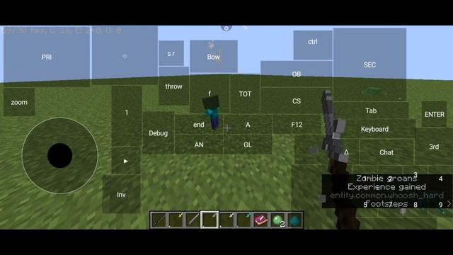 Download Mod Epic Fight 1.12.2 || Java Edition смотреть онлайн