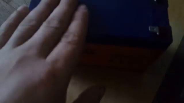 обзор двух аккмуляторов смотреть онлайн