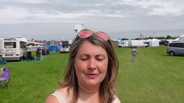 2021 International Campervan & Adventure Overland Show смотреть онлайн