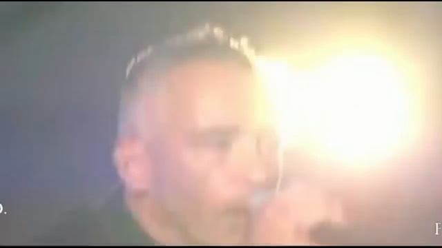 Eros Ramazzotti E Nicole Scherzinger, Fino All'estasi