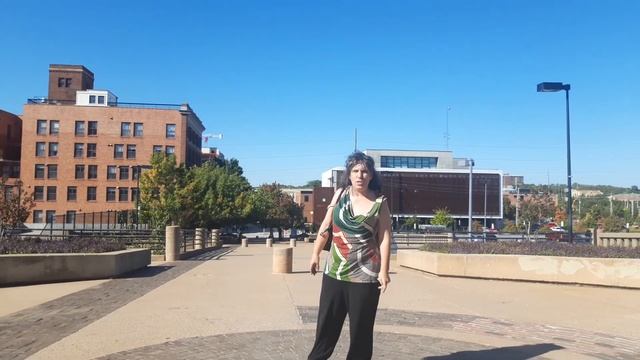 Tulsa's center of the universe смотреть онлайн