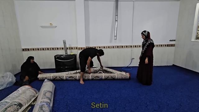 How Hojjat and Farzaneh Found Home and Romance in Nomadic Iran смотреть онлайн