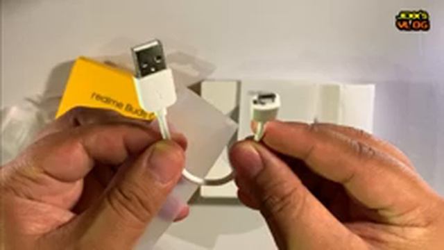 realme Buds Q Unboxing + Review | Jexx's Vlog смотреть онлайн