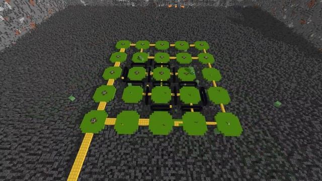 We Built the Biggest Creeper Farm in Minecraft Survival смотреть онлайн