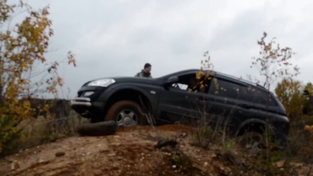 Испытания лебедки смотреть онлайн