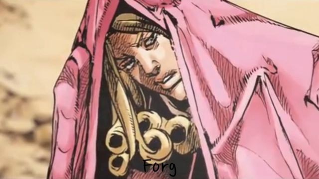 Funny Valentine. JoJo [Edit] смотреть онлайн