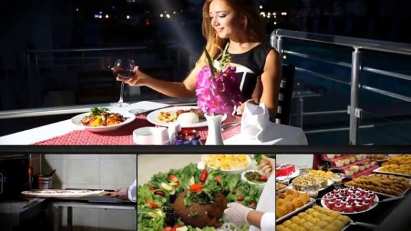 Hotel Sealife Family Resort, Antalya, Türkei