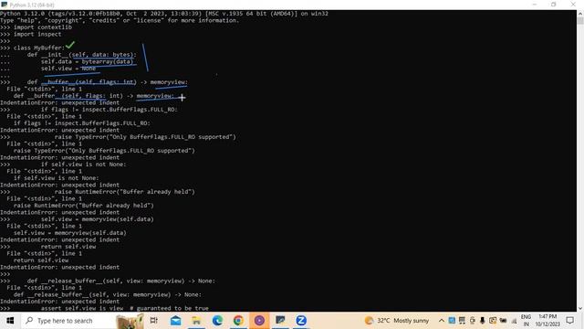 Python Programming for Beginners, Developers and Business analyst teams смотреть онлайн