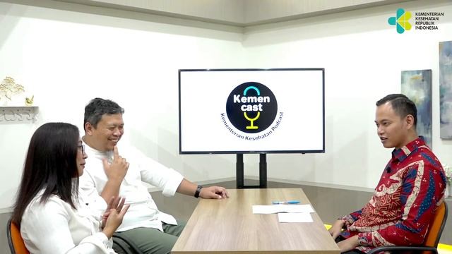 Kemencast #46 : Kanker tak pandang bulu, anak pun bisa diserang смотреть онлайн