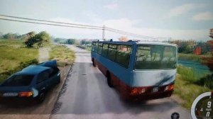 как разбился Виктор Цой