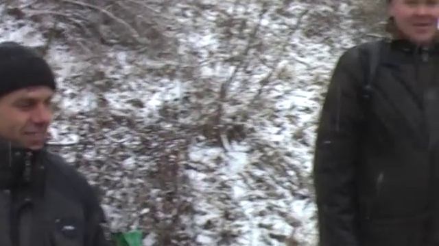 TVFish - Дневник рыбака №3 смотреть онлайн