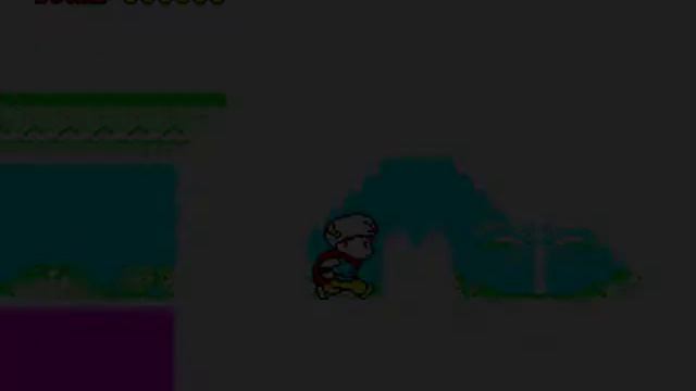 Mega Drive Longplay [474] Magical Hat No Buttobi Turbo Daibouken смотреть онлайн