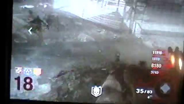 After the last node and gaining the deathmachines what to do??? смотреть онлайн
