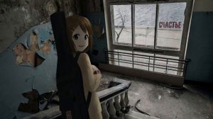 Англия - Иначе нельзя (Slowed + Reverb)