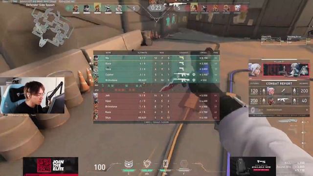 SEN TENZ NEW MAIN! ISO BIND! VALORANT POV GAMEPLAY смотреть онлайн