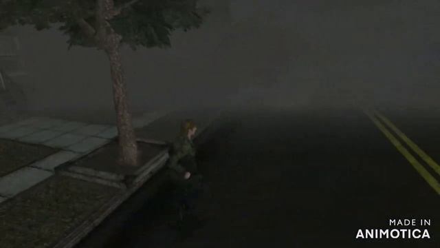 IN MY RESTLESS DREAMS, I SEE THAT TOWN... Silent Hill 2 | Set 1 Xbox One S 🔪📻 LIVE Stream смотреть онлайн