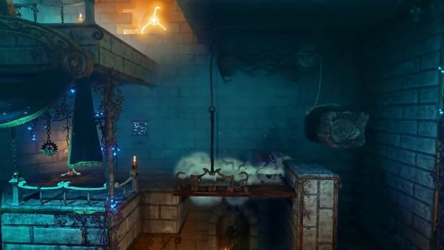 Trine: Ultimate Collection - Nintendo Switch ~ Let's Get Physical! смотреть онлайн