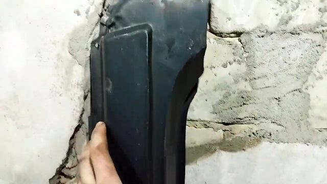 Продолжение сварочных работ восстановление из утиля в идеал часть 4.1 смотреть онлайн